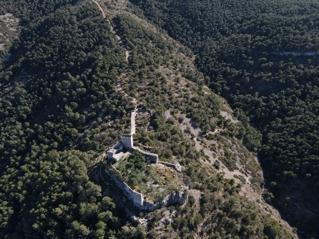 Santa Magdalena de Pulpis